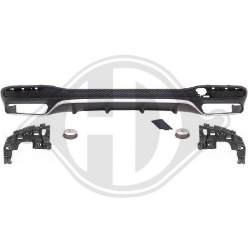 DIEDERICHS Blende, Sto&szlig;f&auml;nger HD Tuning 1692257
