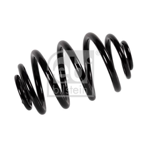 FEBI BILSTEIN Fahrwerksfeder 38673