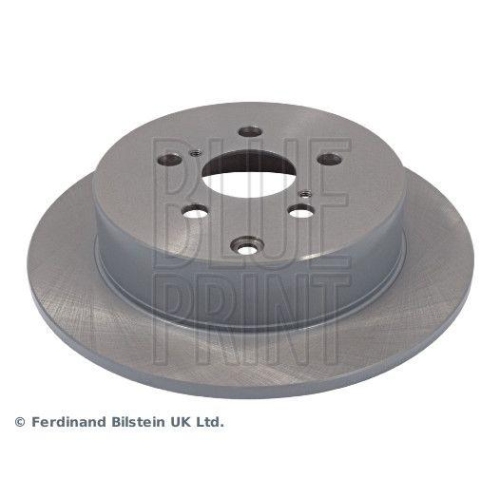 BLUE PRINT Bremsscheibe ADT343145