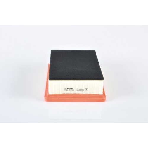 BOSCH Luftfilter F 026 400 589