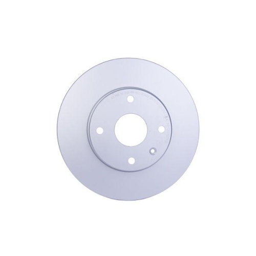 HELLA Bremsscheibe PRO 8DD 355 117-061