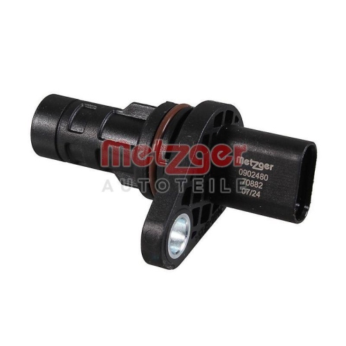 METZGER Impulsgeber, Kurbelwelle 0902480