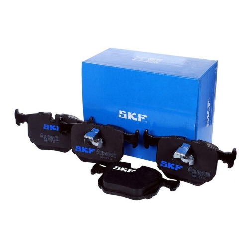 SKF Bremsbelagsatz, Scheibenbremse VKBP 90279