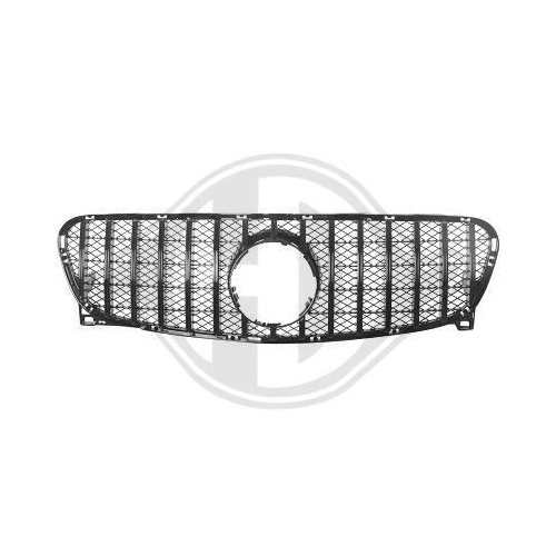 DIEDERICHS K&uuml;hlergittereinsatz HD Tuning 1682841