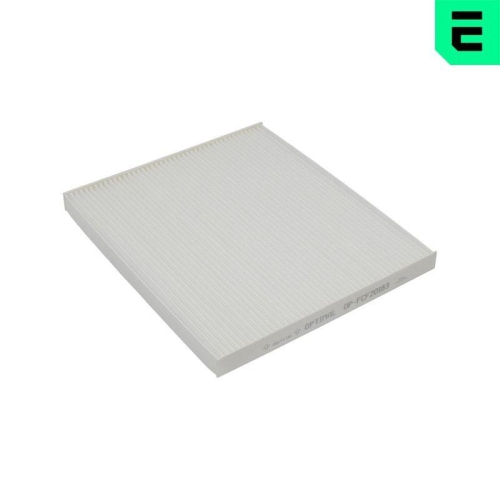OPTIMAL Filter, Innenraumluft OP-FCF20183