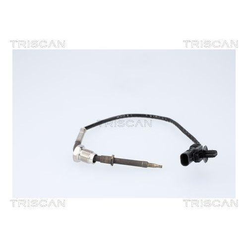 TRISCAN Sensor, Abgastemperatur 8826 15018