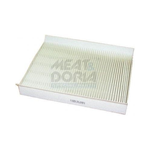 MEAT & DORIA Filter, Innenraumluft 17098