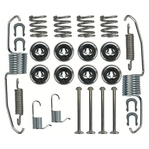 TRW Zubehörsatz, Bremsbacken SFK124