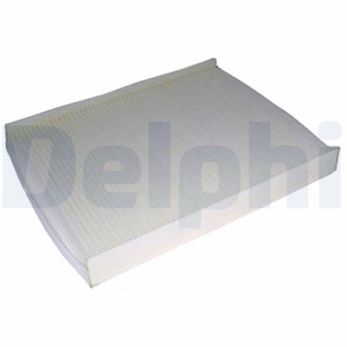 DELPHI Filter, Innenraumluft TSP0325340