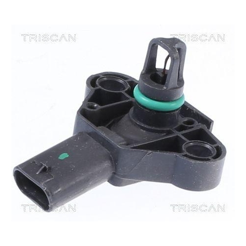 TRISCAN Sensor, Saugrohrdruck 8824 29025