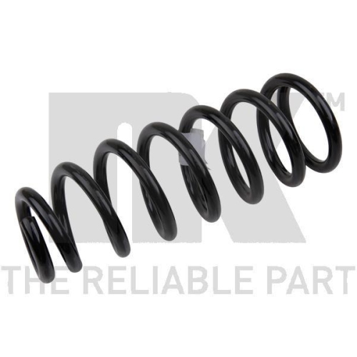 NK Fahrwerksfeder 543717