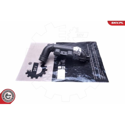 ESEN SKV Ladeluftschlauch 43SKV309