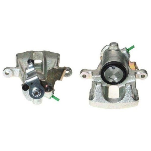 MAPCO Bremssattel 144331