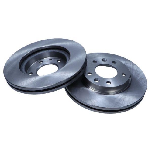 MAXGEAR Bremsscheibe 19-3188