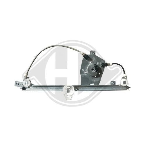 DIEDERICHS Fensterheber 4464622