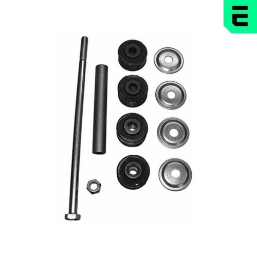 OPTIMAL Reparatursatz, Stabilisatorkoppelstange F8-5711