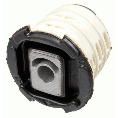 LEMFÖRDER Lagerung, Achsträger 37699 01