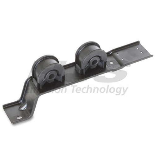 HJS Halter, Abgasanlage 83 32 4036