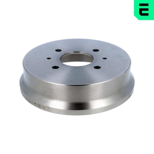 OPTIMAL Bremstrommel BT-2480