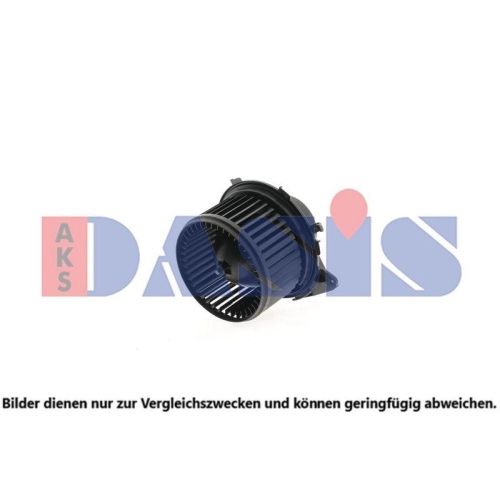 AKS DASIS Innenraumgebl&auml;se 068076N