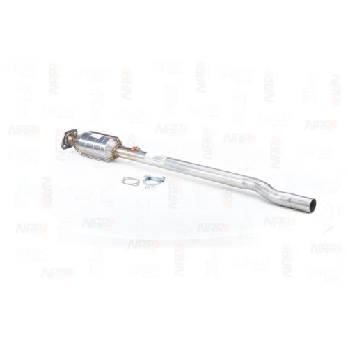 NAP carPARTS Katalysator CAK10775