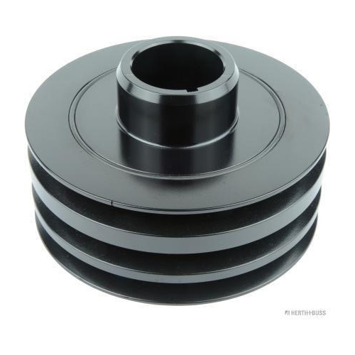 HERTH+BUSS JAKOPARTS Riemenscheibe, Kurbelwelle