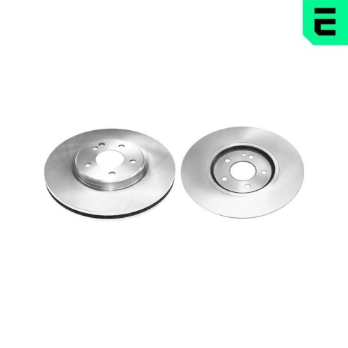 OPTIMAL Bremsscheibe