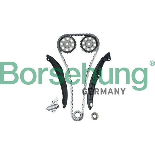 Borsehung Steuerkettensatz