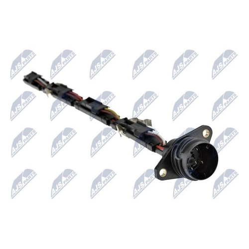 NTY Anschlussleitung, Einspritzventil EWD-VW-000