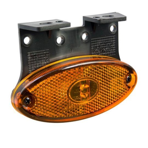 Flatpoint II LED, 12 V, 90 Grad Winkel (Z) nach vorne Suer 127552891