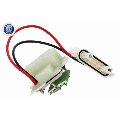 VEMO Regler, Innenraumgebläse Q+, Erstausrüsterqualität V46-79-0038