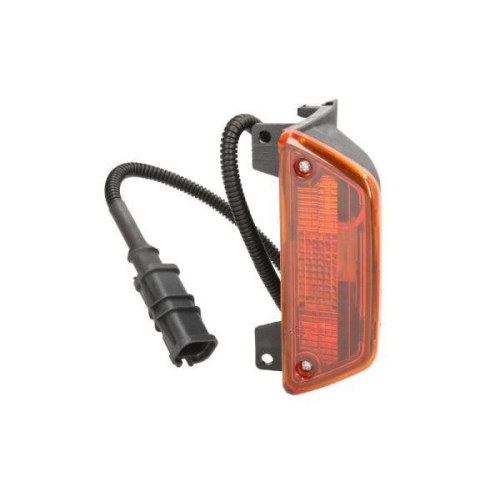 TRUCKLIGHT Blinkleuchte CL-MA008
