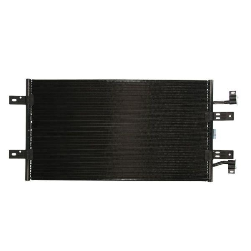 THERMOTEC Kondensator, Klimaanlage KTT110356