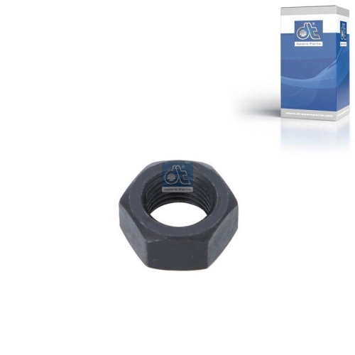 DT Spare Parts Mutter 3.89707