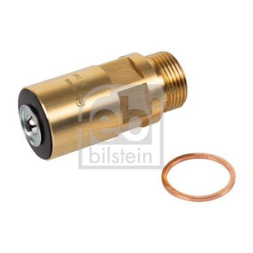 FEBI BILSTEIN Druckbegrenzungsventil 170435