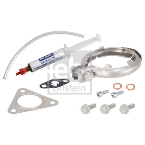 FEBI BILSTEIN Montagesatz, Lader 191557