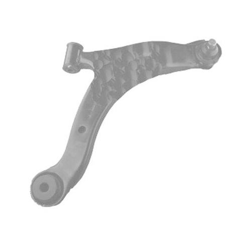 JP GROUP Lenker, Radaufh&auml;ngung JP 5040100380