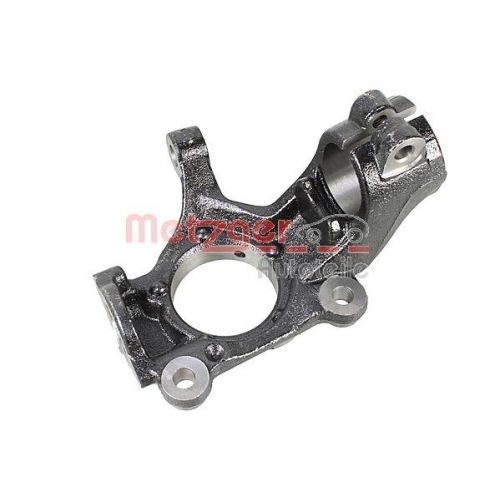 METZGER AUTOTEILE Achsschenkel, Radaufh&auml;ngung 58124001