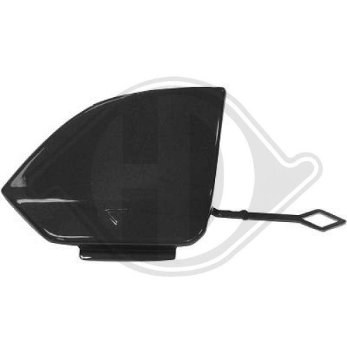 DIEDERICHS Klappe, Abschlepphaken 1277059