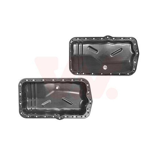 VAN WEZEL &Ouml;lwanne 4349070