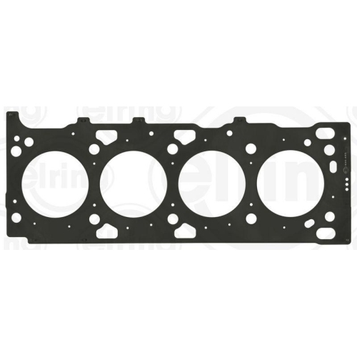 ELRING Dichtung, Zylinderkopf 530.460