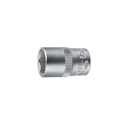 Steckschl&uuml;sseleinsatz, 3/8 Zoll 13 mm SW Stahl 05508SB