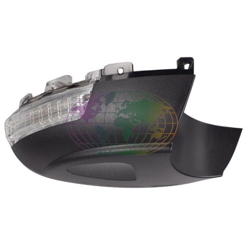 Lexmond Trading BV Blinkleuchte 9207335