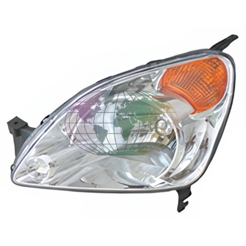 Lexmond Trading BV Hauptscheinwerfer 4072276