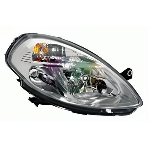 Lexmond Trading BV Hauptscheinwerfer 5414265