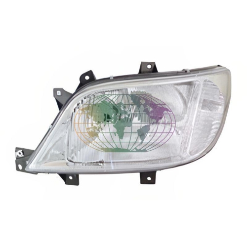 Lexmond Trading BV Hauptscheinwerfer 6053256