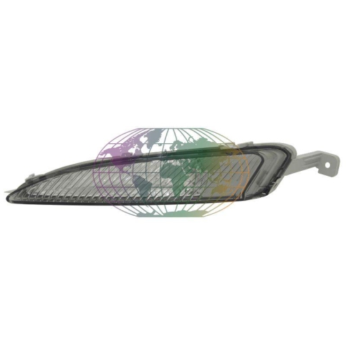 Lexmond Trading BV Blinkleuchte 6422312