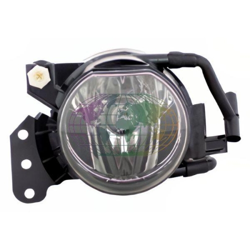 Lexmond Trading BV Nebelscheinwerfer 1638295