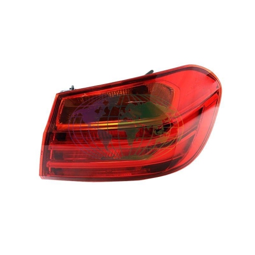 Lexmond Trading BV Schlussleuchte 1690411