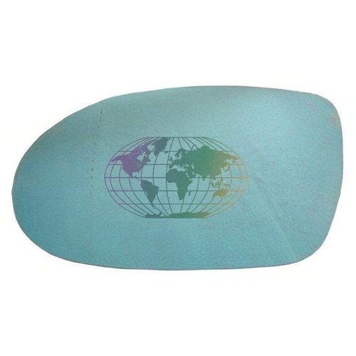 Lexmond Trading BV Spiegelglas, Au&szlig;enspiegel 2052063